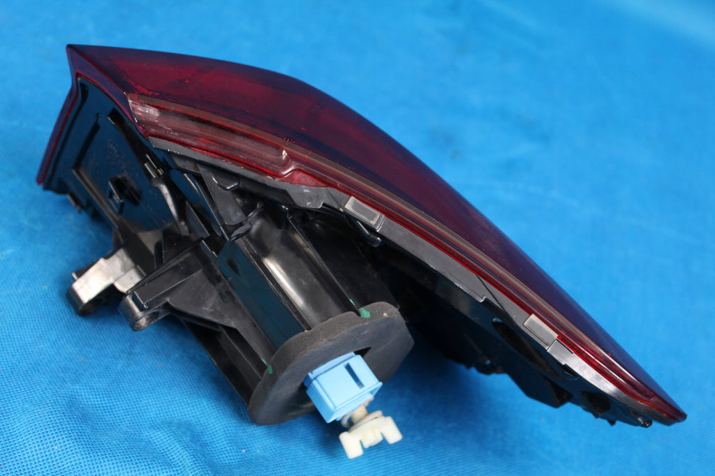 VW T-ROC CONVERTIBLE LAMP REAR LEFT AFTER FLOODING 2GC945095E 2021R