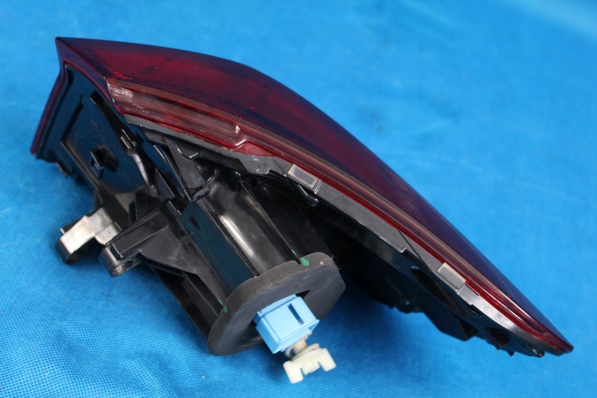 VW T-ROC CONVERTIBLE LAMP REAR LEFT AFTER FLOODING 2GC945095E 2021R