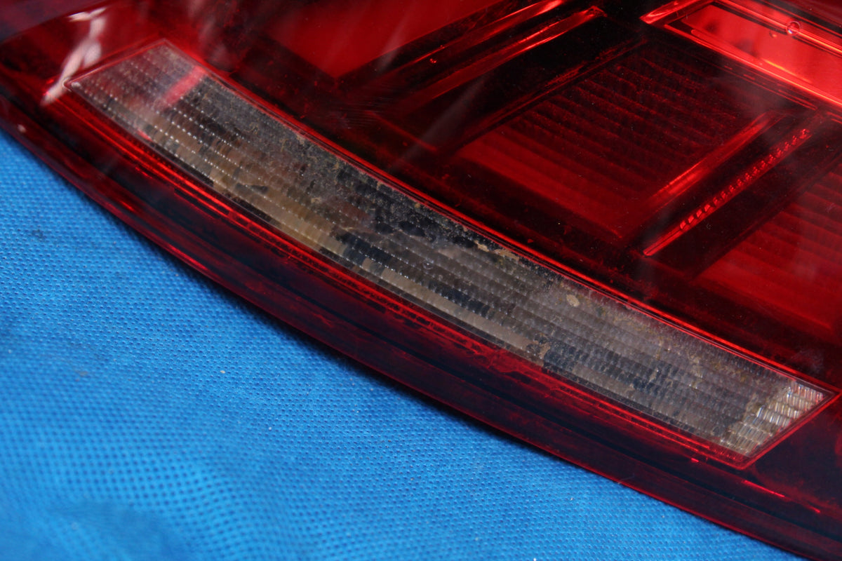 VW T-ROC CONVERTIBLE LAMP REAR LEFT AFTER FLOODING 2GC945095E 2021R