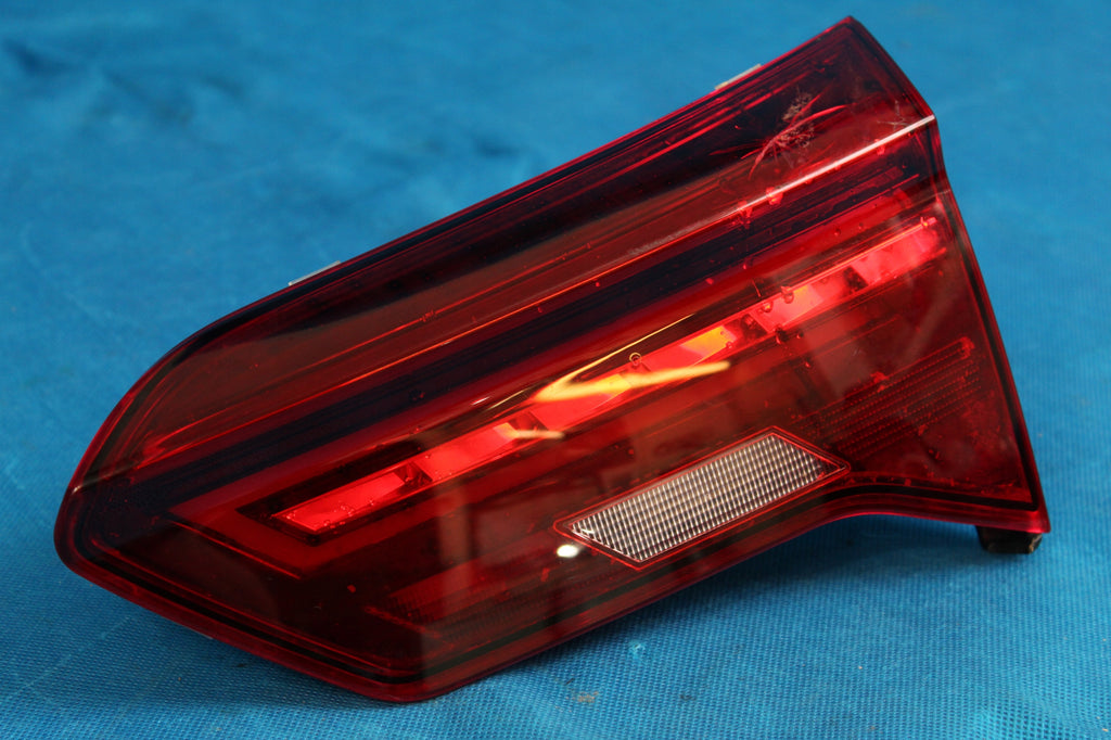 VW T-ROC CONVERTIBLE LAMP REAR RIGHT AFTER FLOODING 2GC945094A 2021R