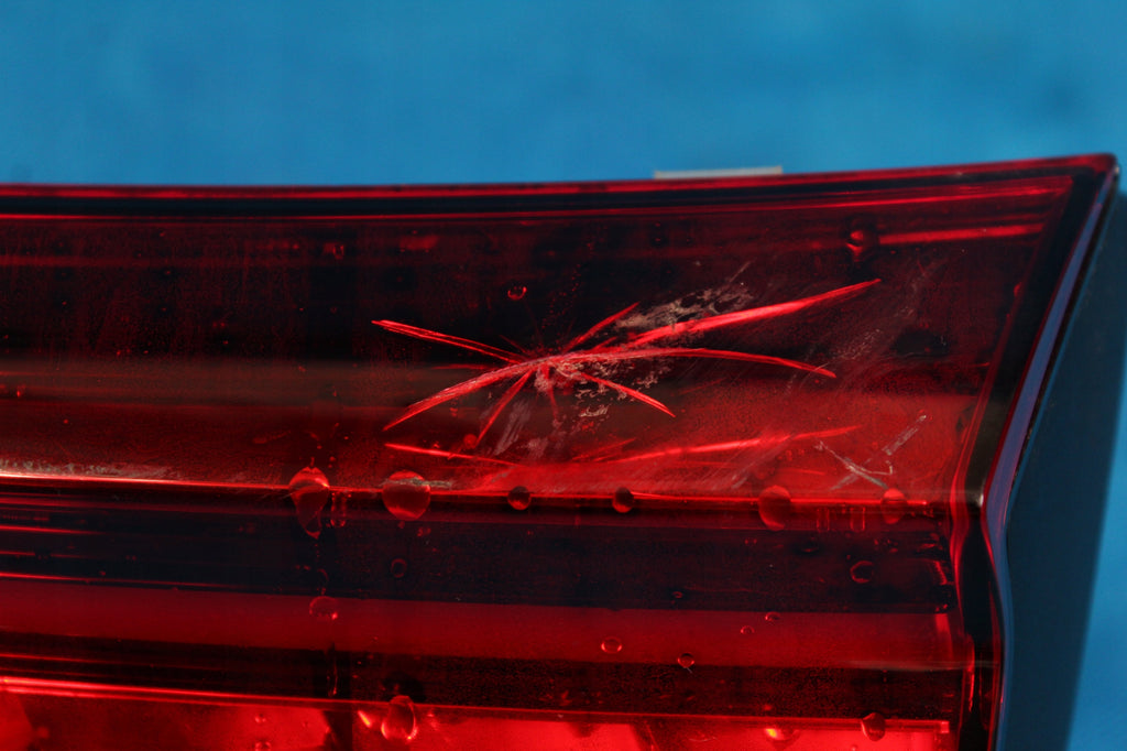 VW T-ROC CONVERTIBLE LAMP REAR RIGHT AFTER FLOODING 2GC945094A 2021R