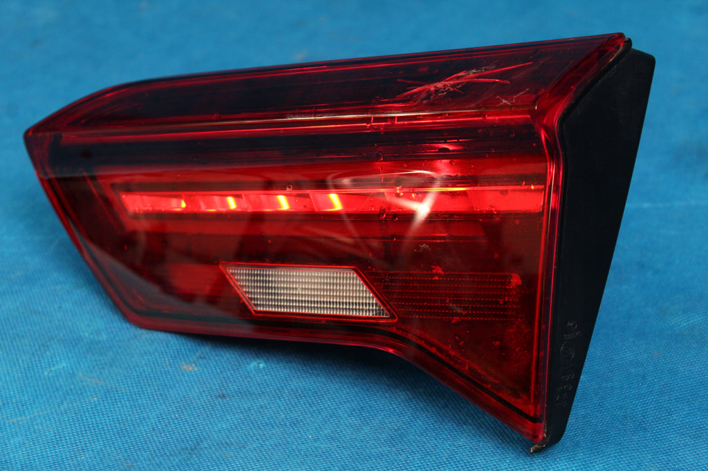 VW T-ROC CONVERTIBLE LAMP REAR RIGHT AFTER FLOODING 2GC945094A 2021R