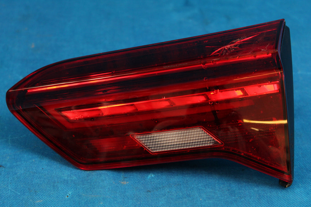 VW T-ROC CONVERTIBLE LAMP REAR RIGHT AFTER FLOODING 2GC945094A 2021R