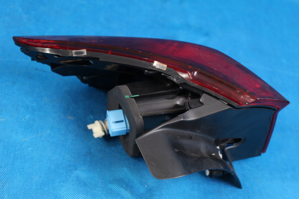 VW T-ROC CONVERTIBLE LAMP REAR RIGHT AFTER FLOODING 2GC945096E 2021R