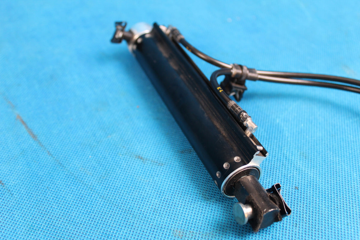VW T-ROC CONVERTIBLE ROOF ACTUATOR RIGHT WIRES 2021R 8P7871795