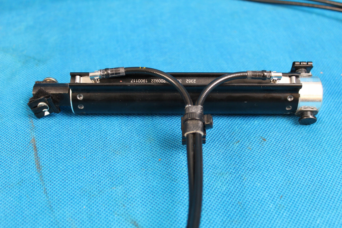 VW T-ROC CONVERTIBLE ROOF ACTUATOR RIGHT WIRES 2021R 8P7871795