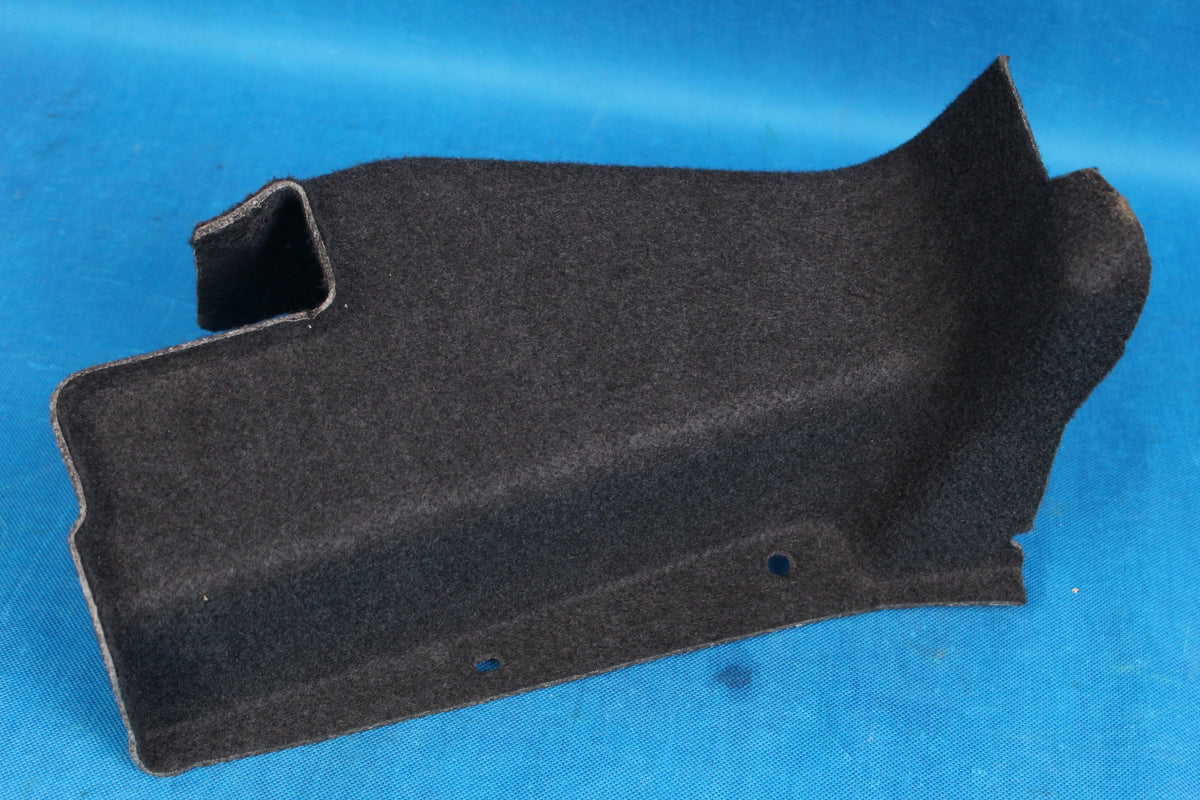 VW T-ROC CONVERTIBLE TRUNK BACON RIGHT 2021R