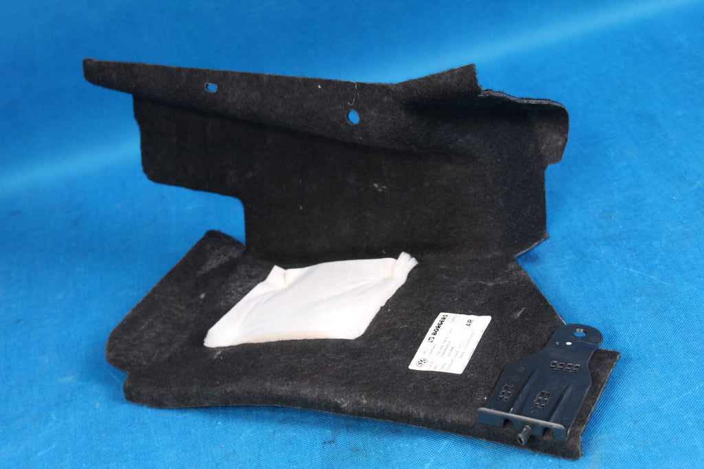 VW T-ROC CONVERTIBLE TRUNK BACON RIGHT 2021R