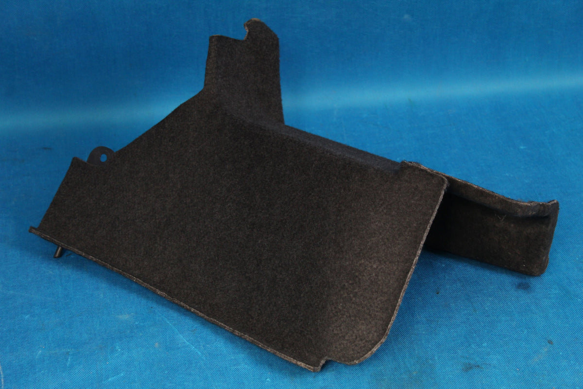 VW T-ROC CONVERTIBLE TRUNK BACON RIGHT 2021R