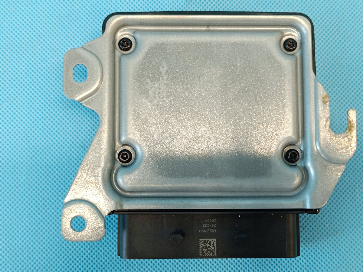 VW T-ROC LIFT 1.5 TSI 110KW 2025 R AIRBAG MODULE 5QF959655BT