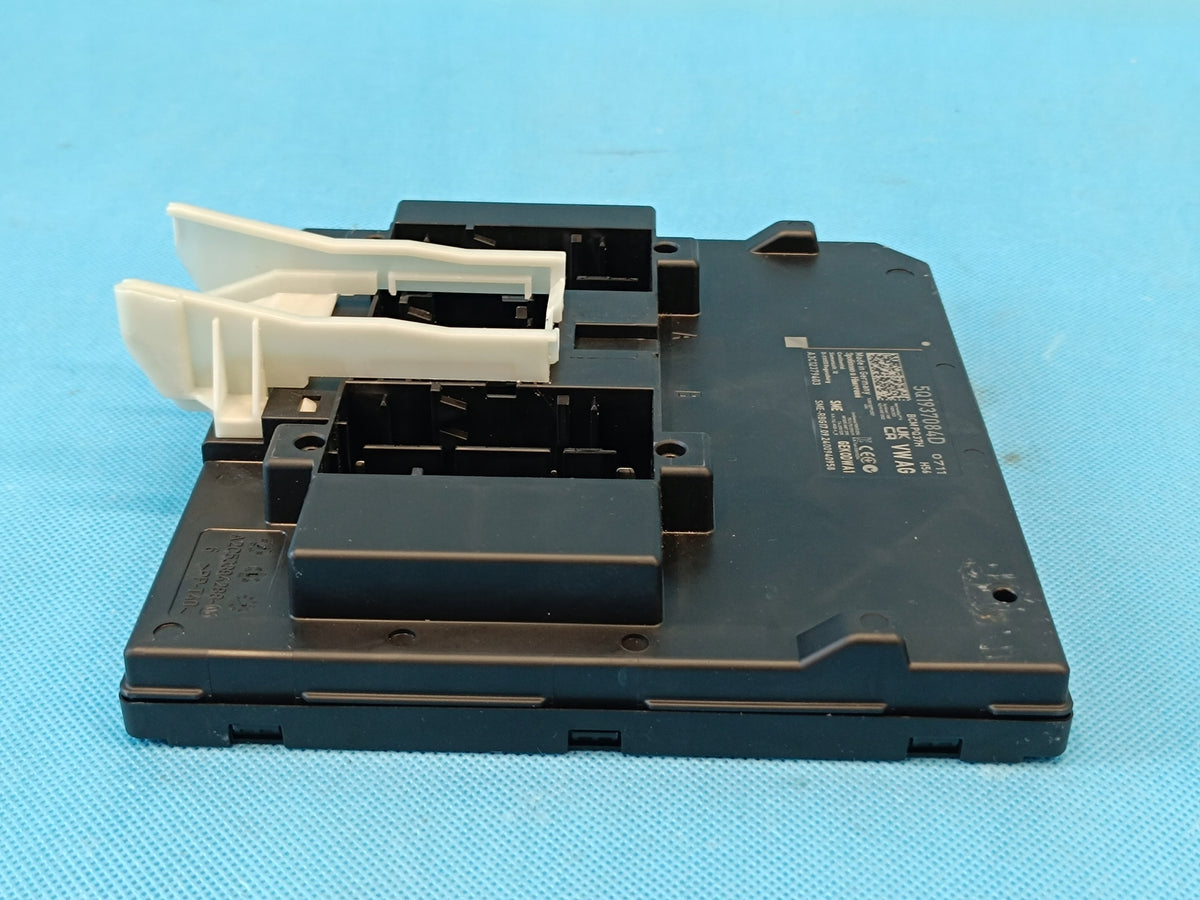 VW T-ROC LIFT 1.5 TSI 110KW 2025 R COMFORT CONTROLLER MODULE 5Q1937084D