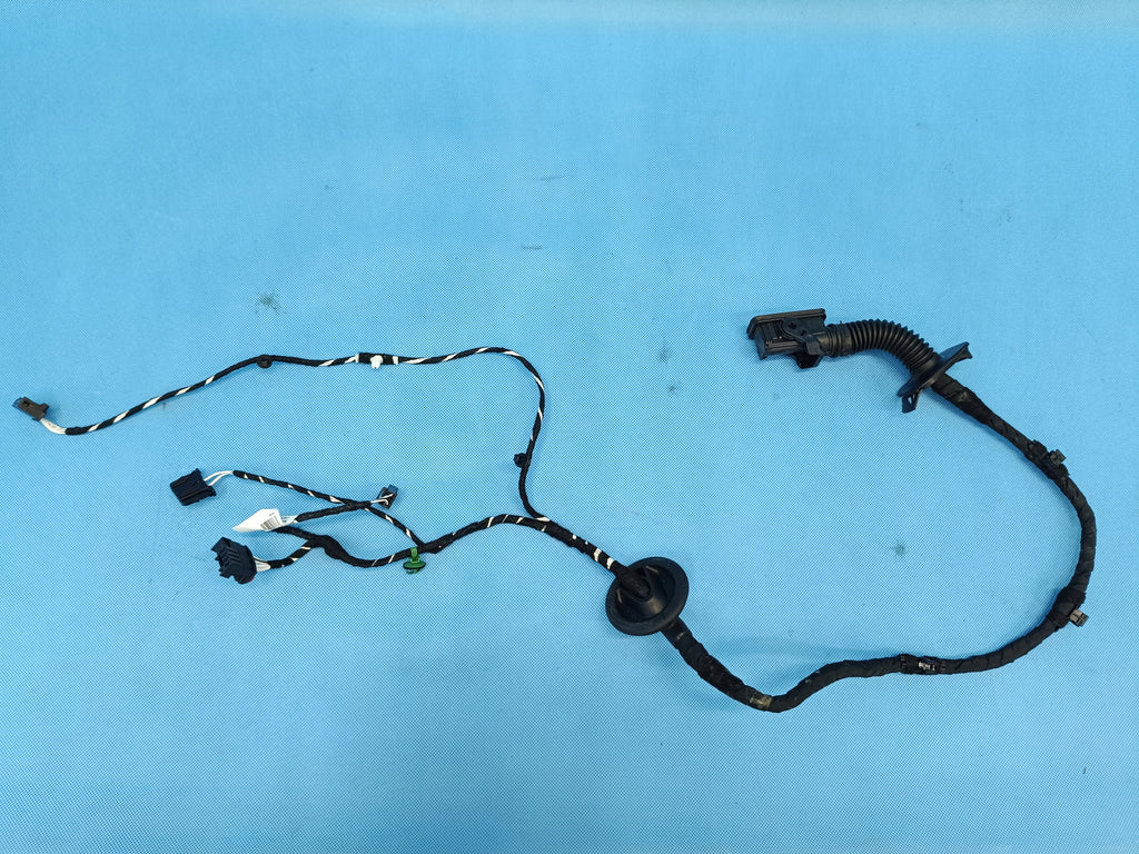 VW T-ROC LIFT 1.5 TSI 110KW 2025 R DOOR HARNESS RIGHT REAR 2GA971694K