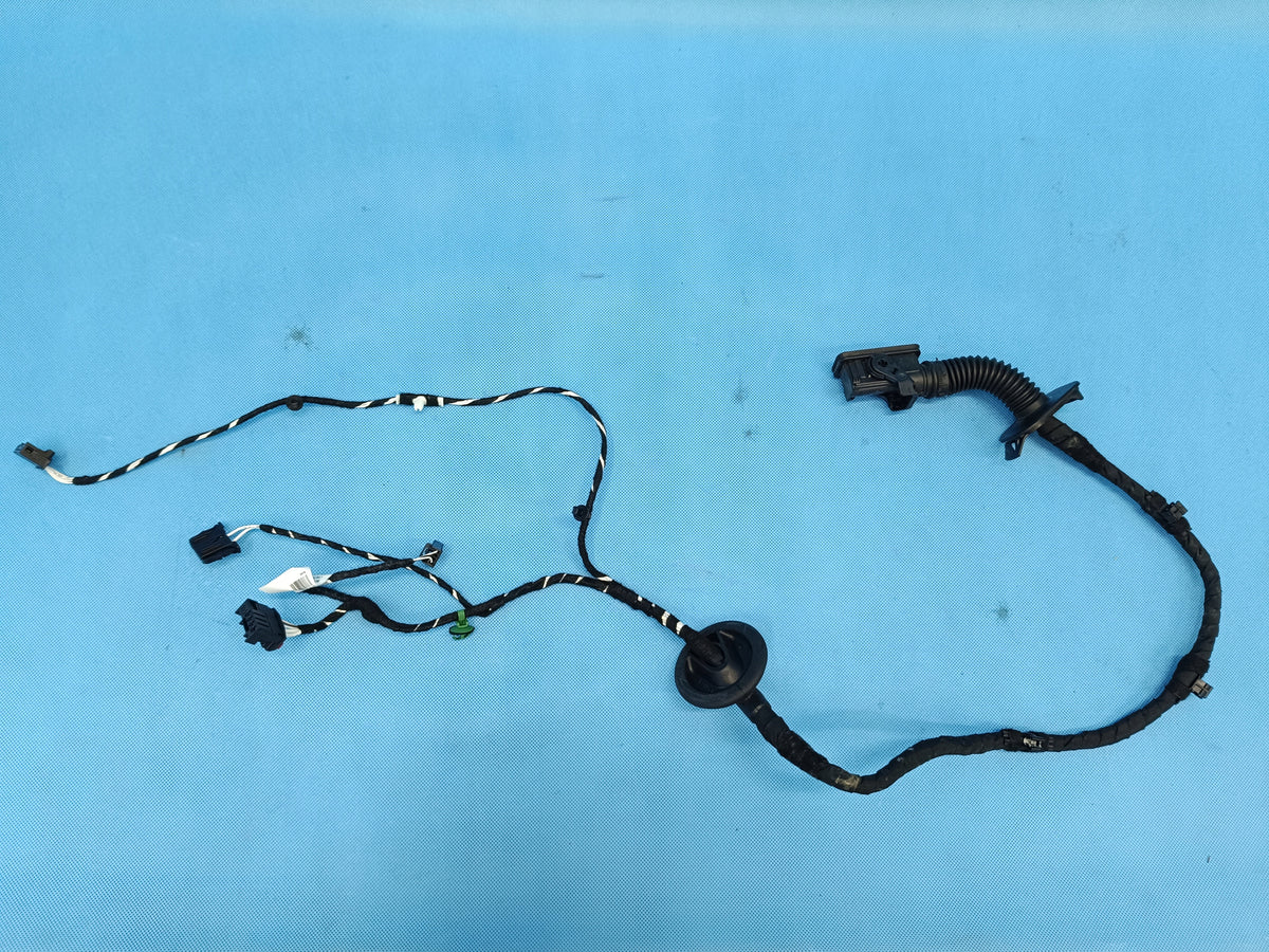 VW T-ROC LIFT 1.5 TSI 110KW 2025 R DOOR HARNESS RIGHT REAR 2GA971694K