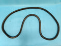 VW T-ROC LIFT 1.5 TSI 110KW 2025 R DOOR SEAL LEFT REAR 2GA867913B