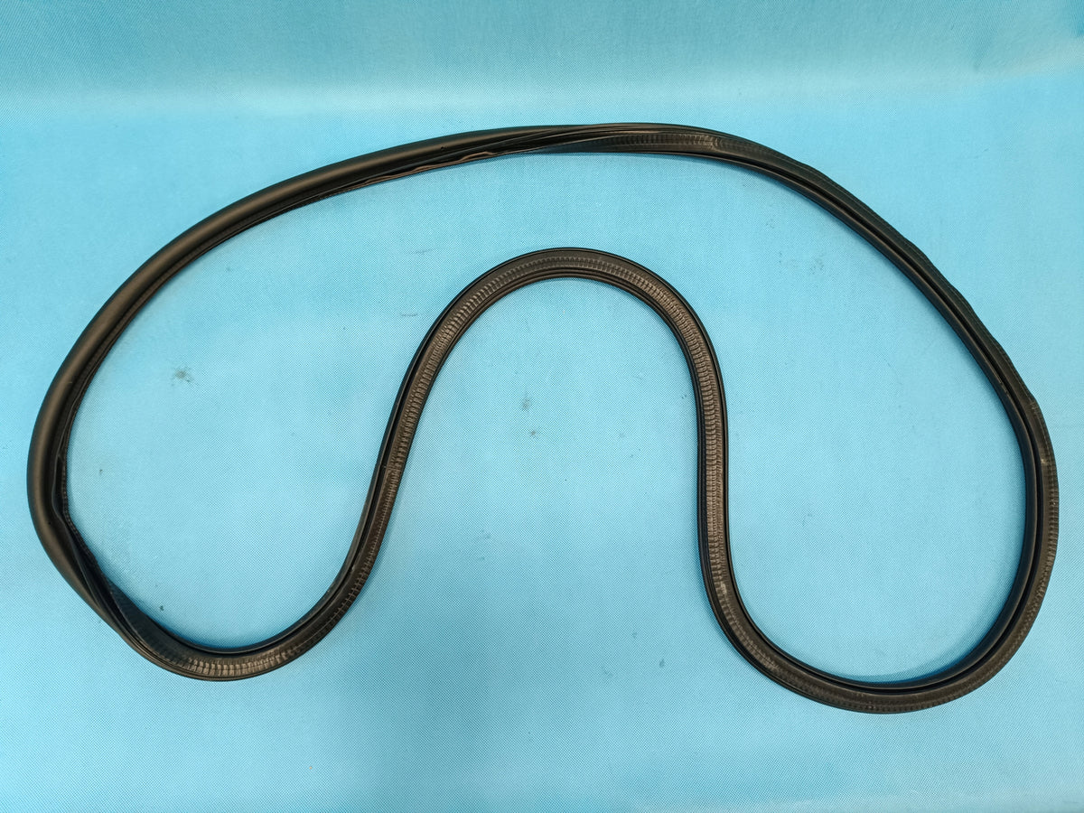 VW T-ROC LIFT 1.5 TSI 110KW 2025 R DOOR SEAL LEFT REAR 2GA867913B