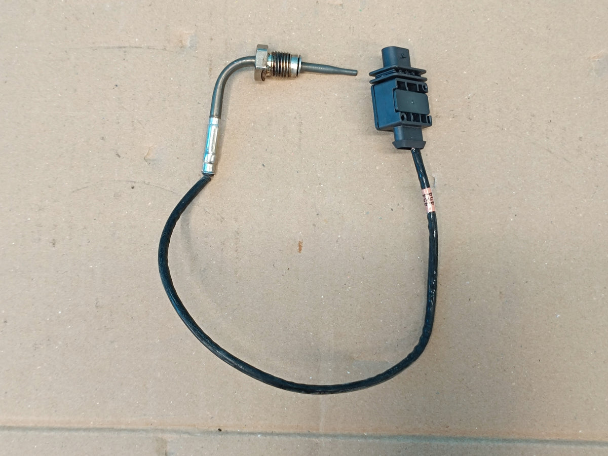 VW T-ROC LIFT 1.5 TSI 110KW 2025 R EXHAUST TEMPERATURE SENSOR 05E919529E