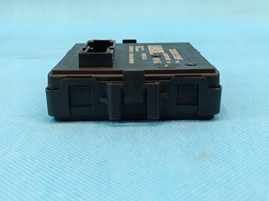 VW T-ROC LIFT 1.5 TSI 110KW 2025 R GATEWAY CONTROLLER MODULE 3Q0907530BF