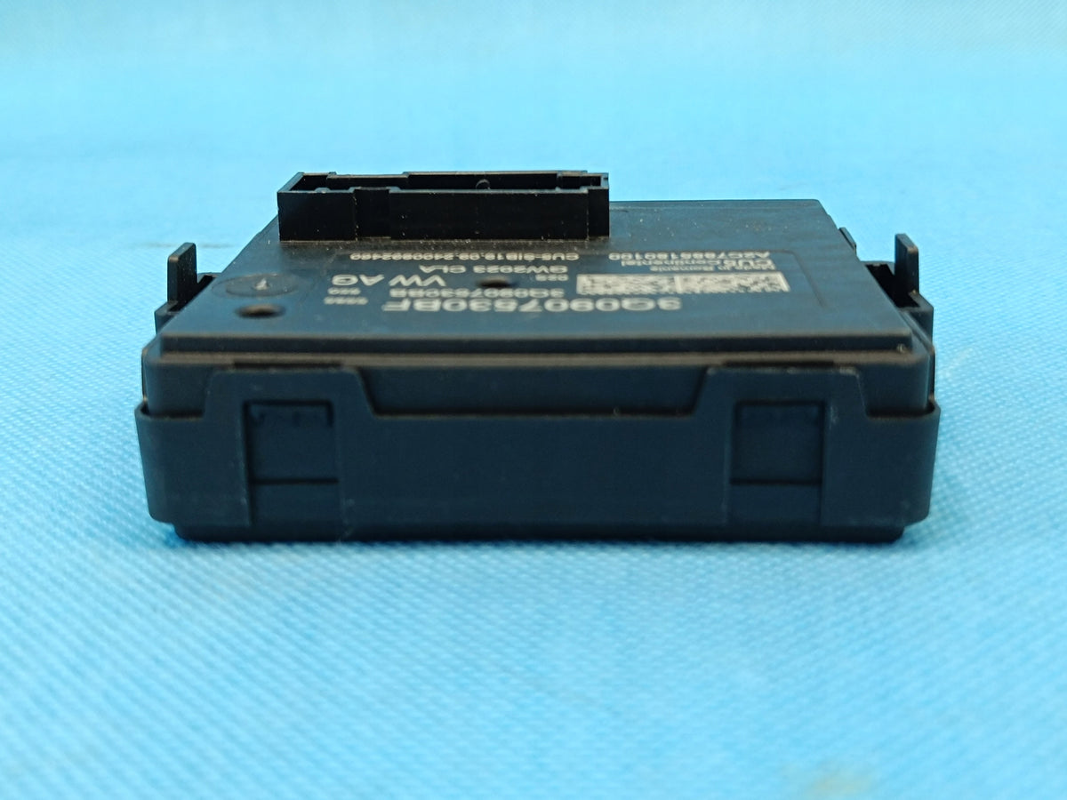 VW T-ROC LIFT 1.5 TSI 110KW 2025 R GATEWAY CONTROLLER MODULE 3Q0907530BF