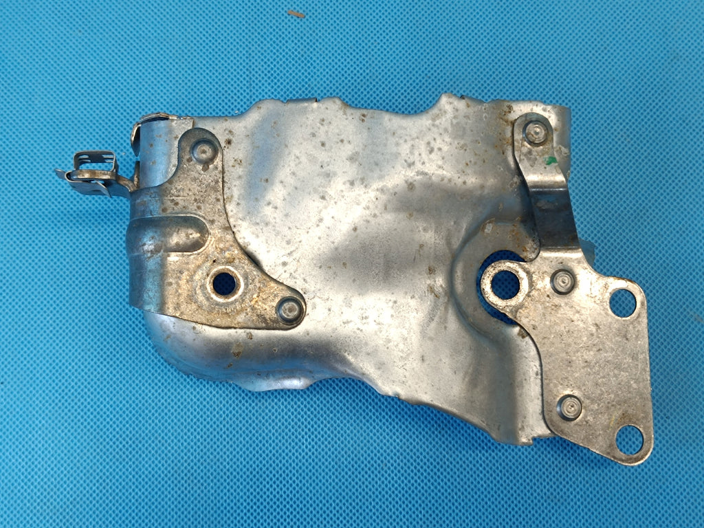 VW T-ROC LIFT 1.5 TSI 110KW 2025 R HEAT SHIELD 05E253041N