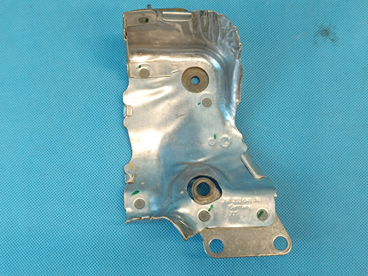 VW T-ROC LIFT 1.5 TSI 110KW 2025 R HEAT SHIELD 05E253041N