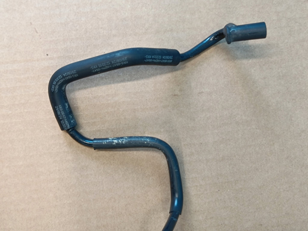 VW T-ROC LIFT 1.5 TSI 110KW 2025 R HOSE ODMY 05E103560S