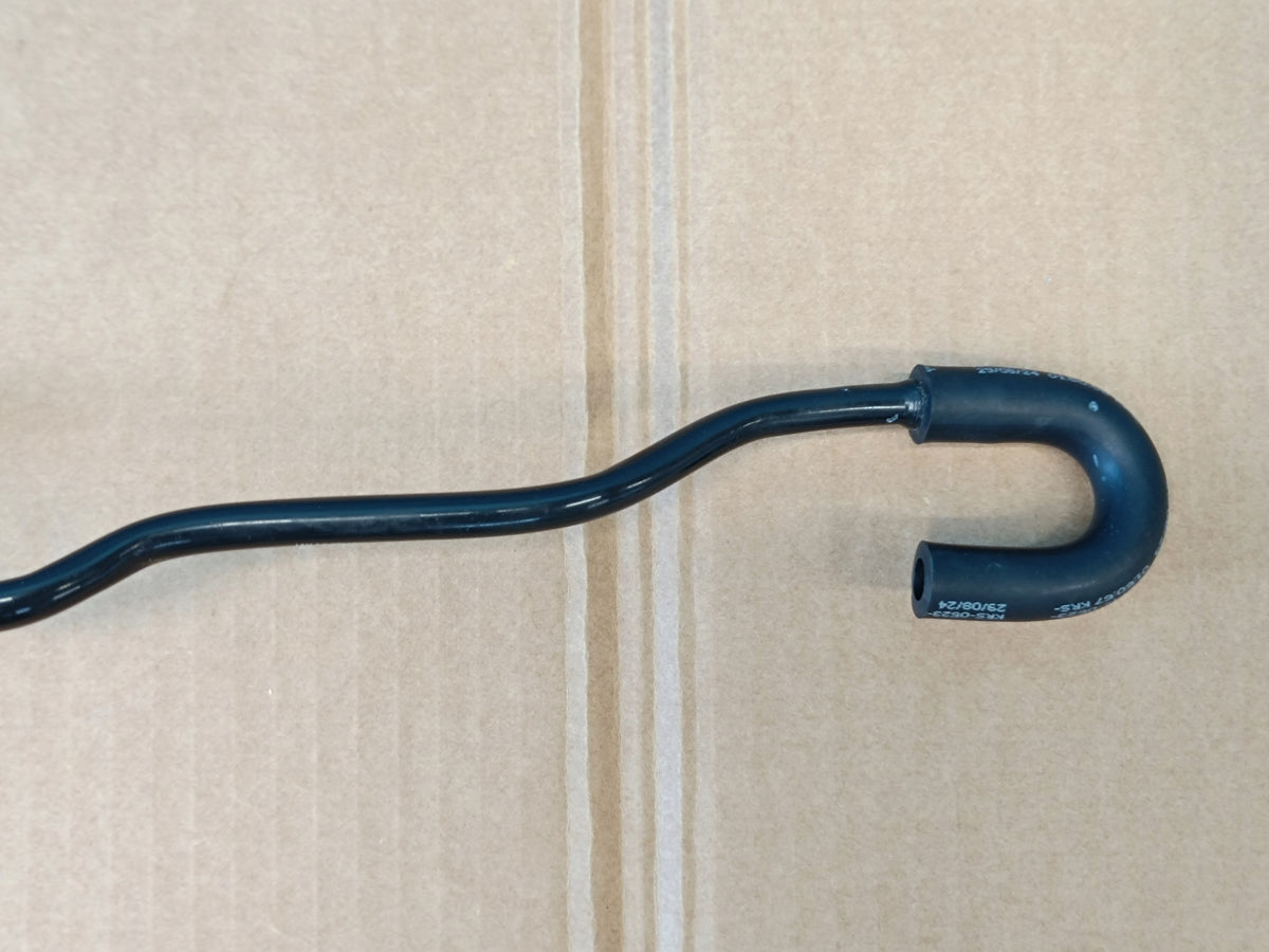 VW T-ROC LIFT 1.5 TSI 110KW 2025 R HOSE ODMY 05E103560S