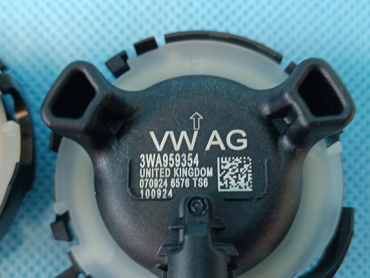 VW T-ROC LIFT 1.5 TSI 110KW 2025 R IMPACT SENSOR 3WA959354