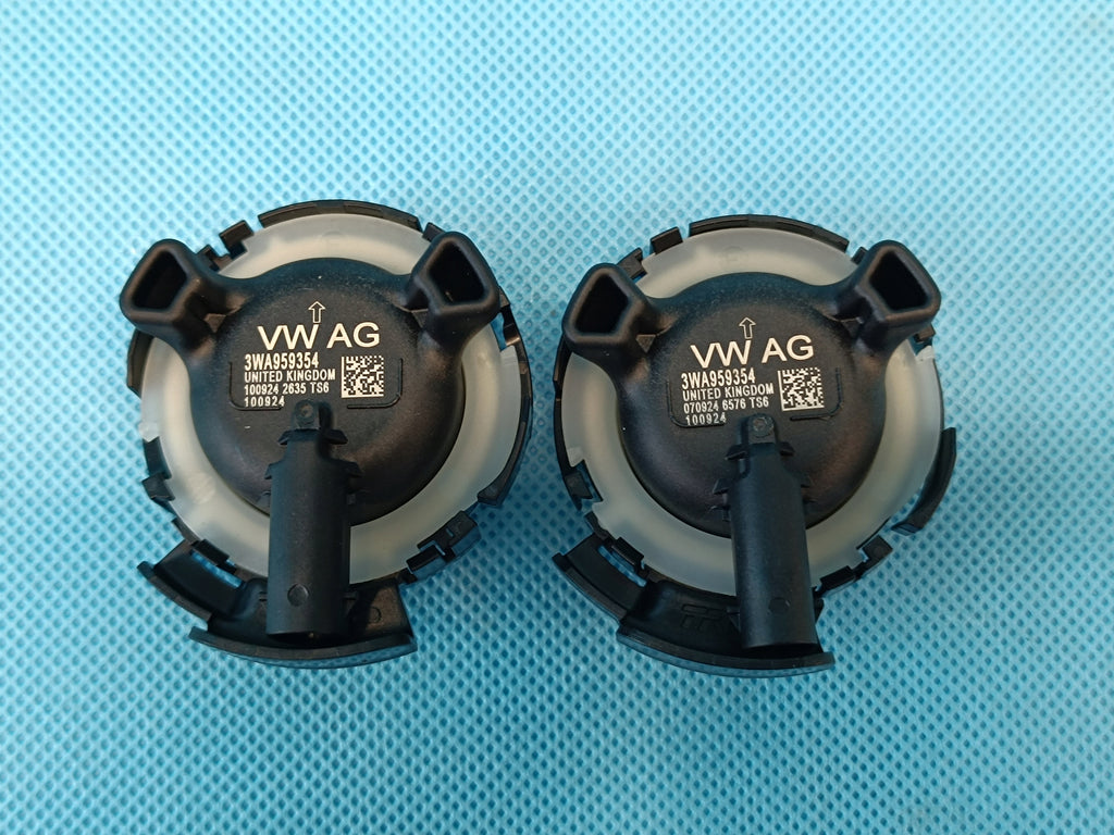 VW T-ROC LIFT 1.5 TSI 110KW 2025 R IMPACT SENSOR 3WA959354