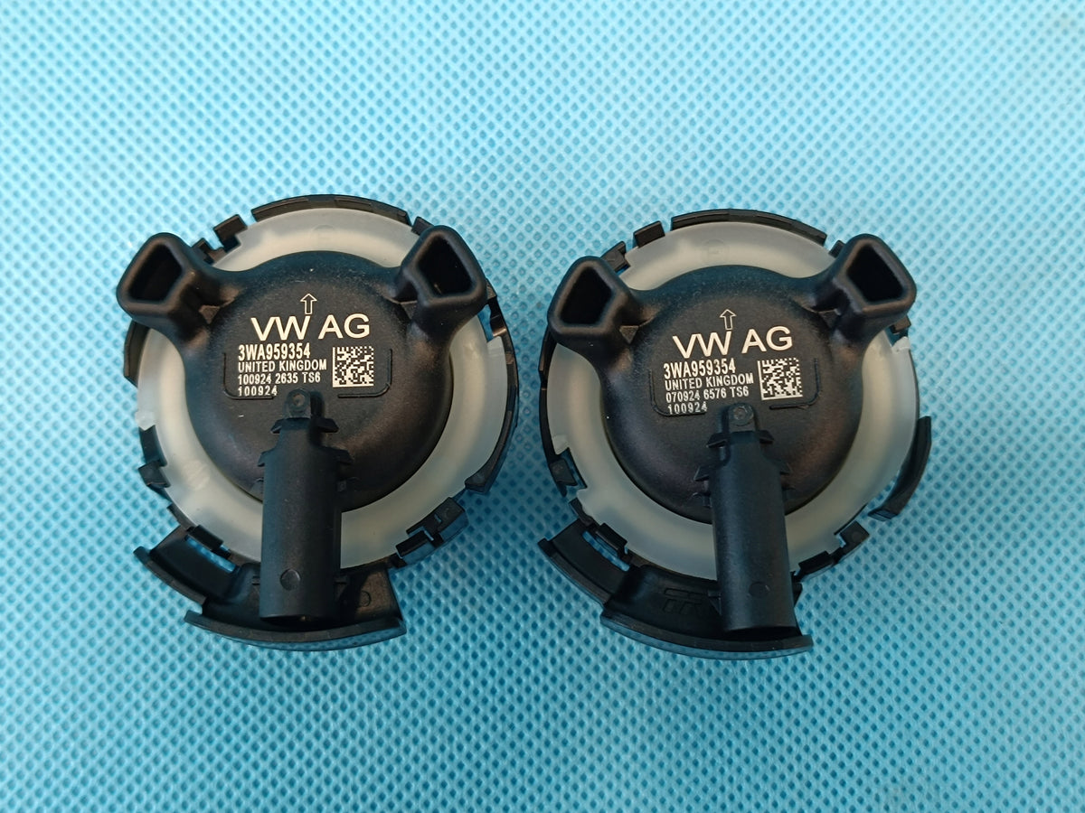 VW T-ROC LIFT 1.5 TSI 110KW 2025 R IMPACT SENSOR 3WA959354
