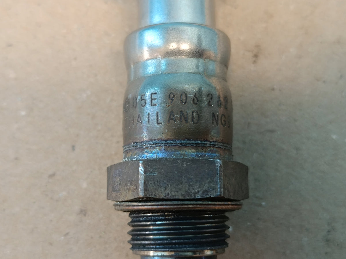 VW T-ROC LIFT 1.5 TSI 110KW 2025 R LAMBDA SENSOR NOX 05E906262H