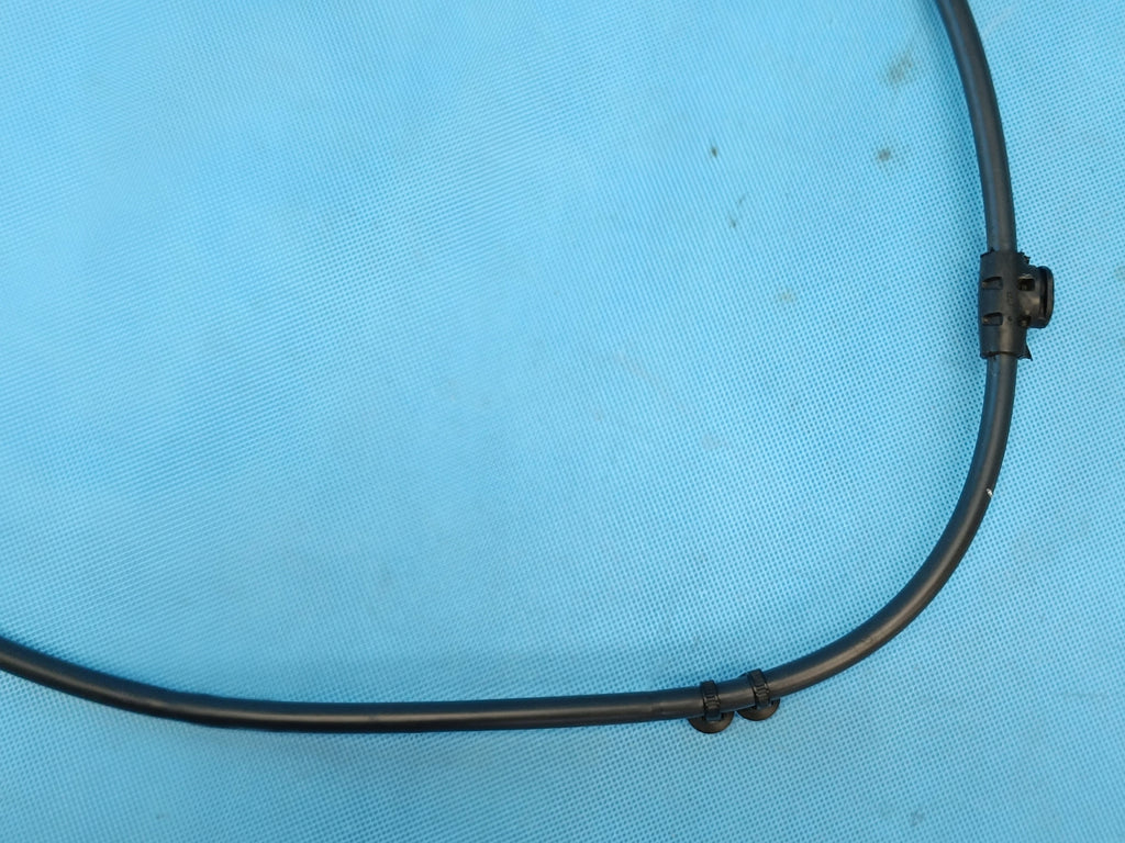 VW T-ROC LIFT 1.5TSI 25R WHEEL HARNESS SPEED SENSOR RIGHT REAR 5G0927902AT