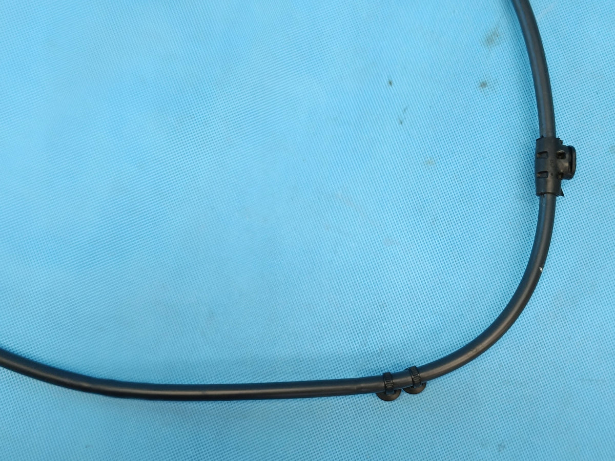VW T-ROC LIFT 1.5TSI 25R WHEEL HARNESS SPEED SENSOR RIGHT REAR 5G0927902AT