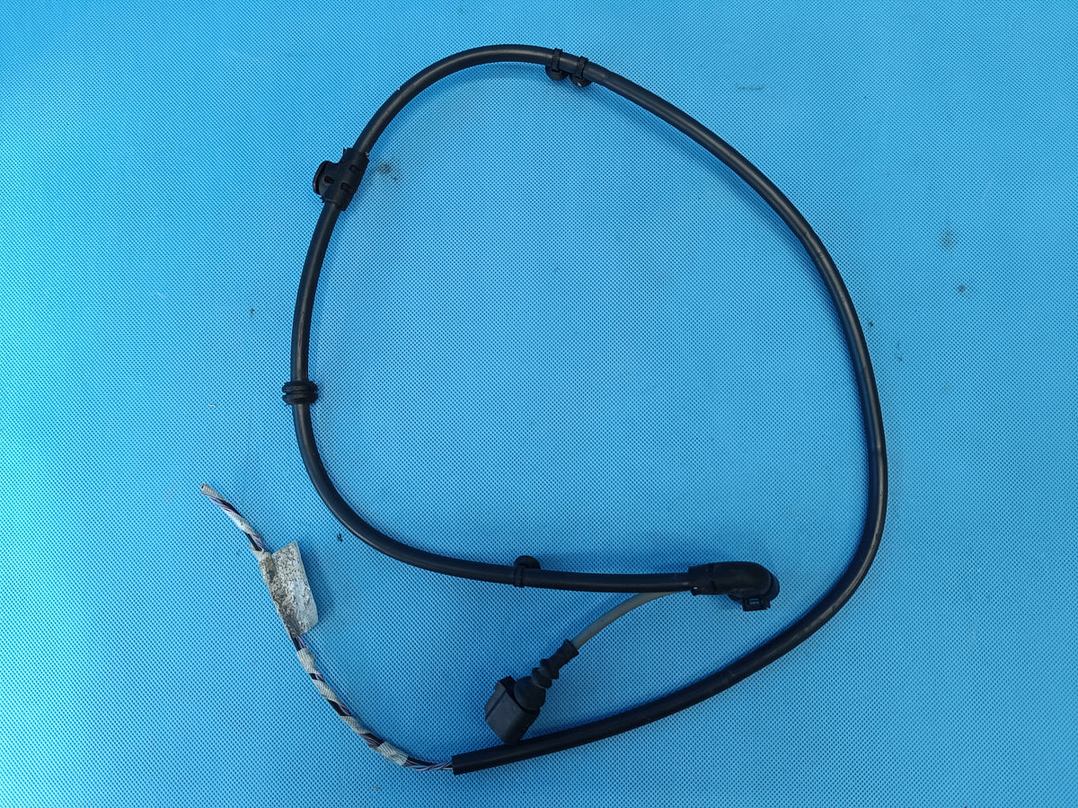 VW T-ROC LIFT 1.5TSI 25R WHEEL HARNESS SPEED SENSOR RIGHT REAR 5G0927902AT