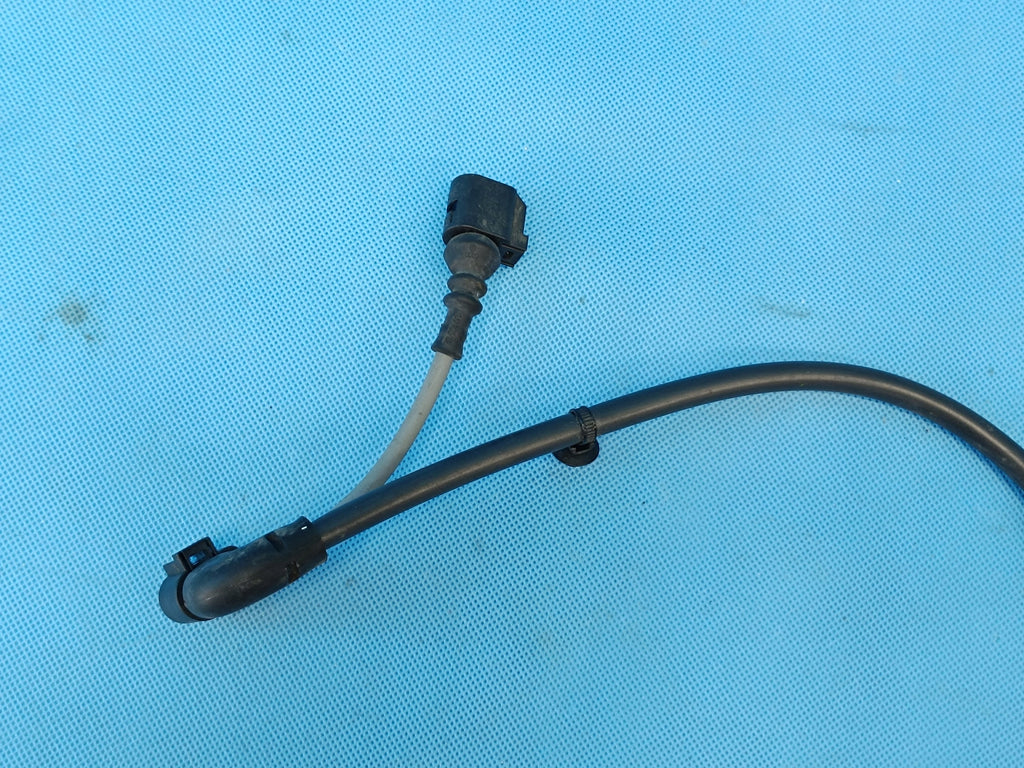 VW T-ROC LIFT 1.5TSI 25R WHEEL HARNESS SPEED SENSOR RIGHT REAR 5G0927902AT