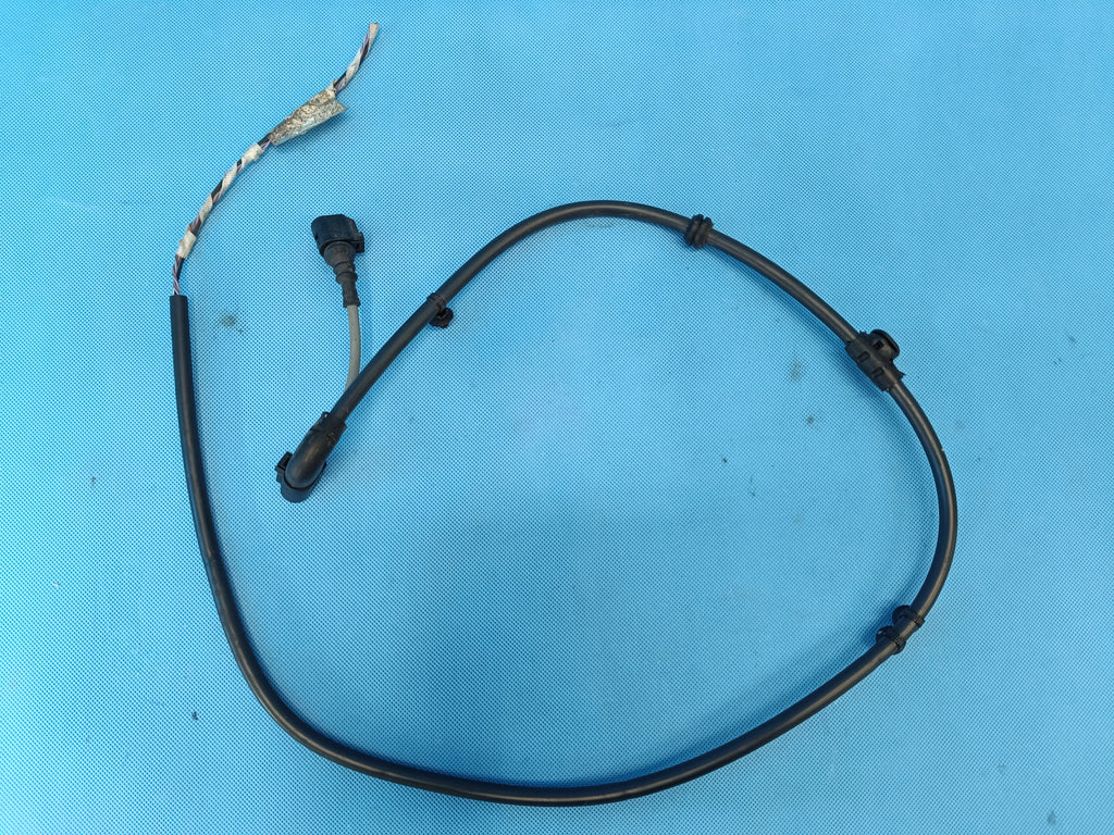 VW T-ROC LIFT 1.5TSI 25R WHEEL HARNESS SPEED SENSOR RIGHT REAR 5G0927902AT