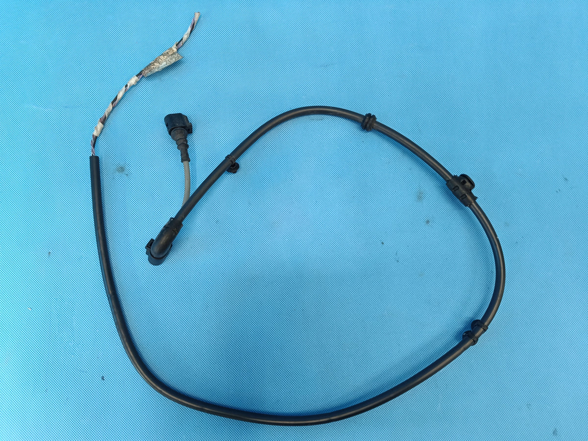 VW T-ROC LIFT 1.5TSI 25R WHEEL HARNESS SPEED SENSOR RIGHT REAR 5G0927902AT