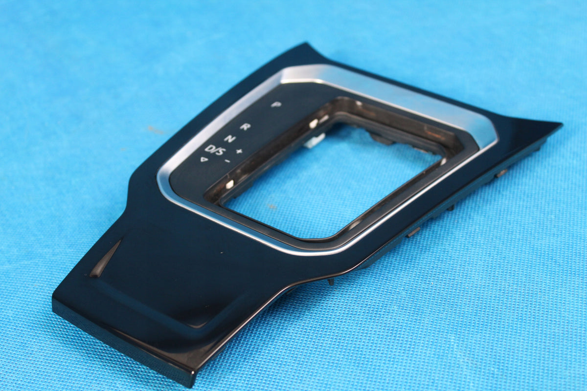 VW T-ROC SHIFT FRAME AUTOMATIC EUROPE 2021R