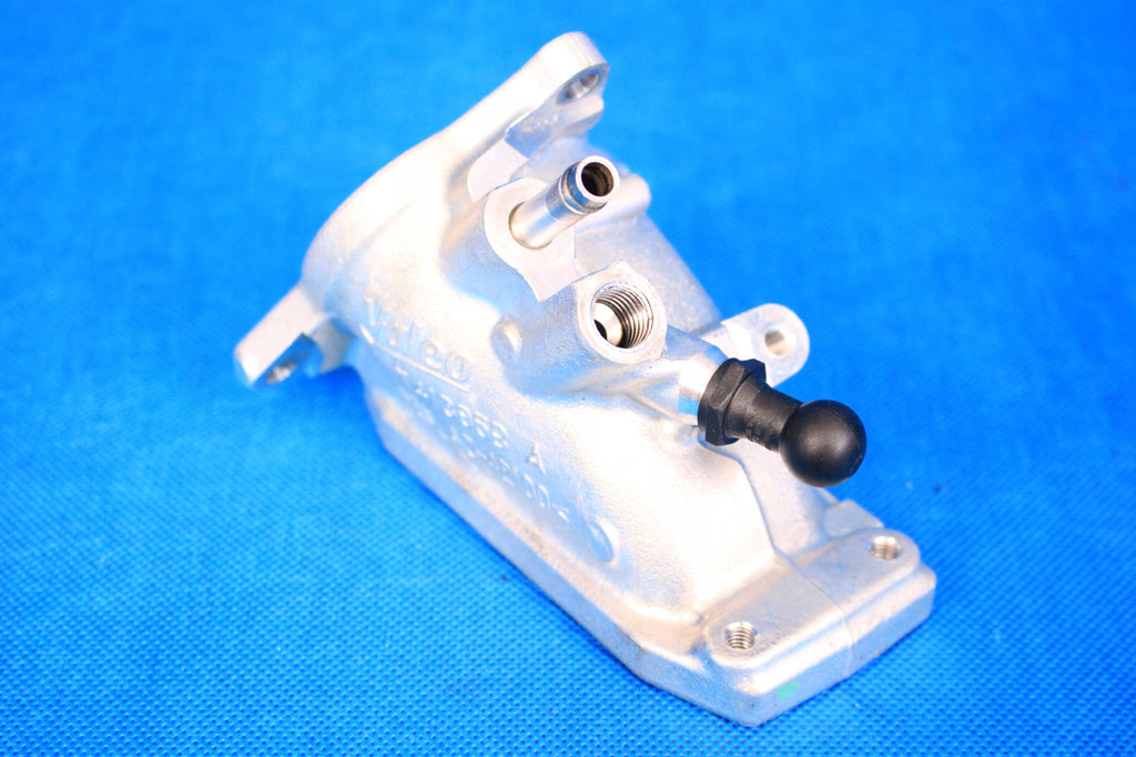 VW T-ROC SUCTION MANIFOLD CONNECTOR 04L128637E 2019R