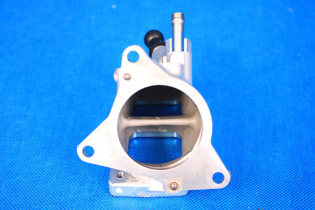 VW T-ROC SUCTION MANIFOLD CONNECTOR 04L128637E 2019R