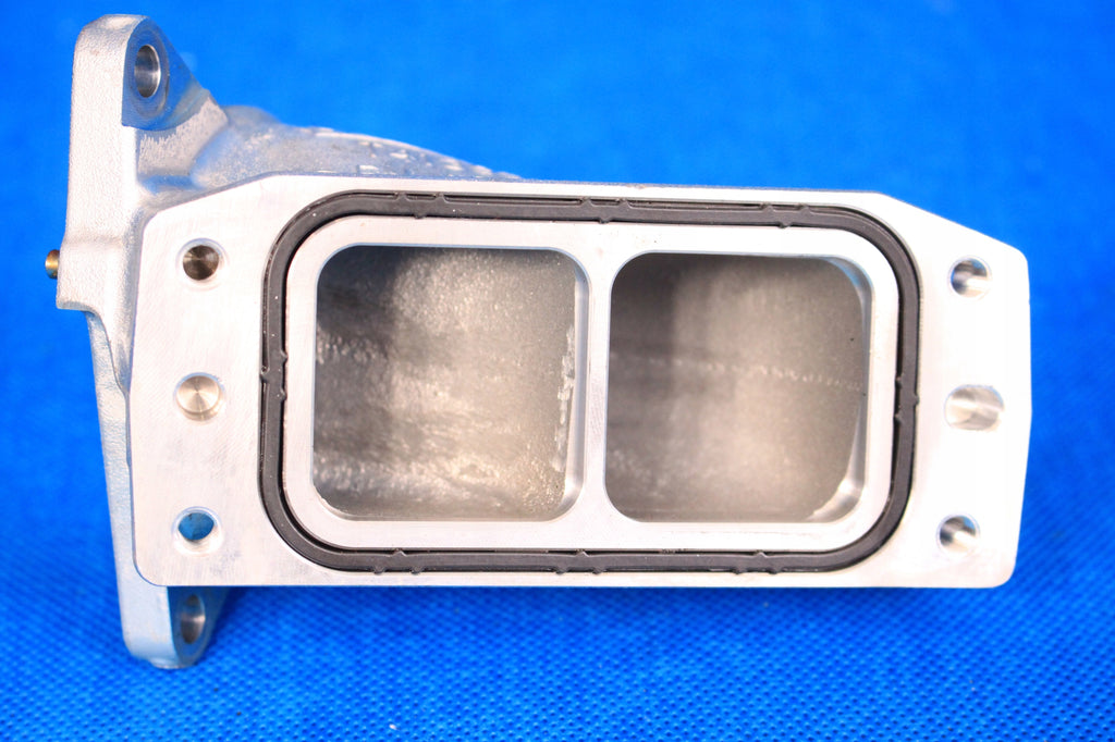 VW T-ROC SUCTION MANIFOLD CONNECTOR 04L128637E 2019R