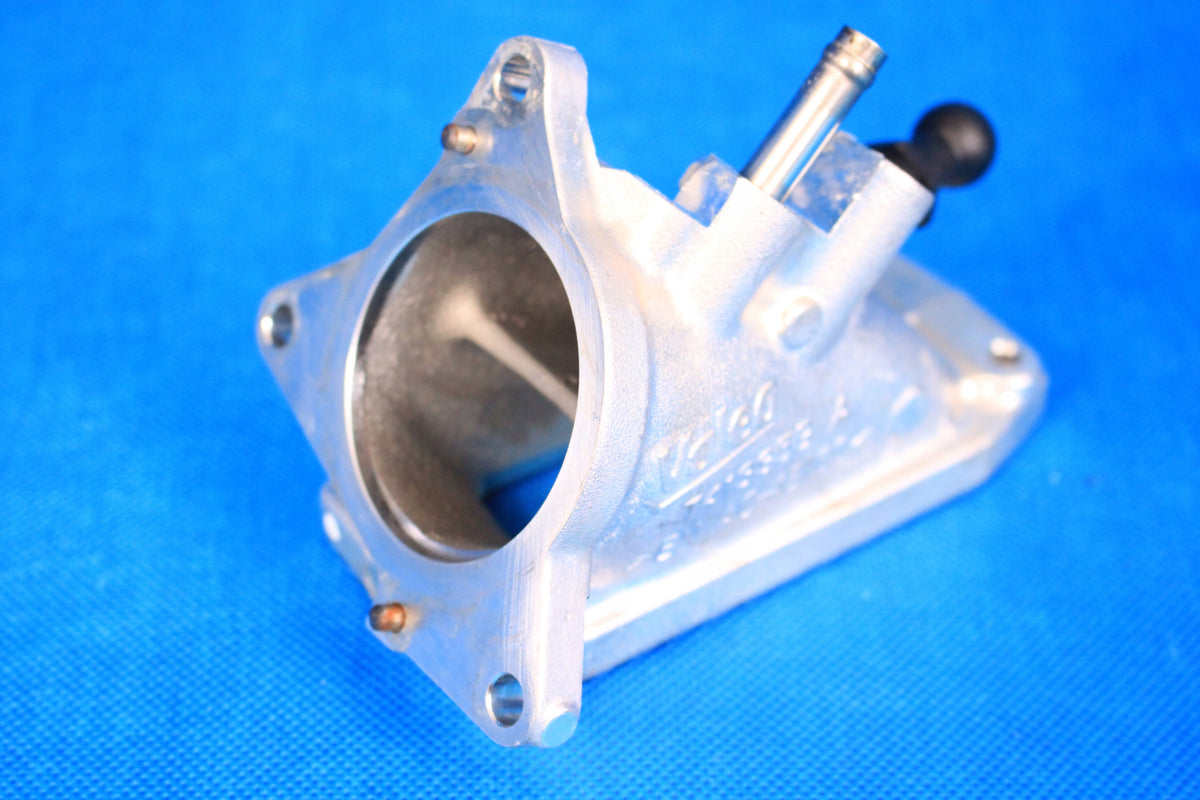 VW T-ROC SUCTION MANIFOLD CONNECTOR 04L128637E 2019R