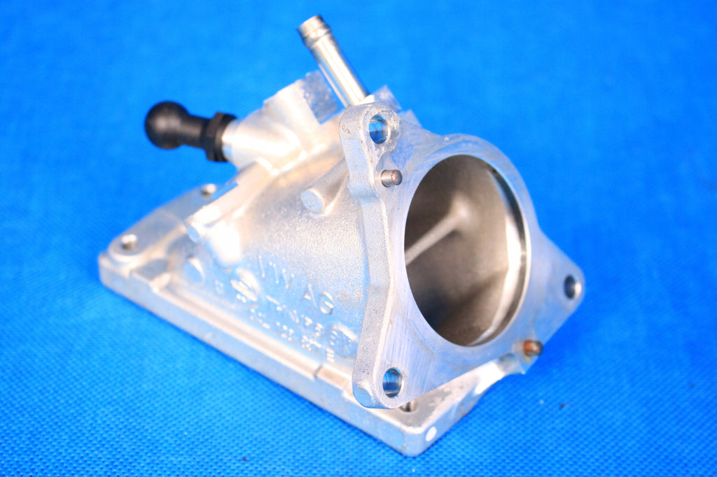 VW T-ROC SUCTION MANIFOLD CONNECTOR 04L128637E 2019R