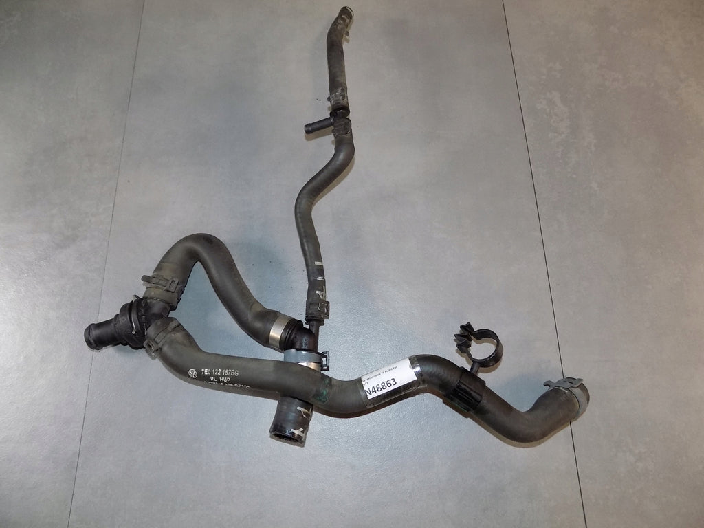 VW T5 LIFT WATER LINE 7E0122157BG