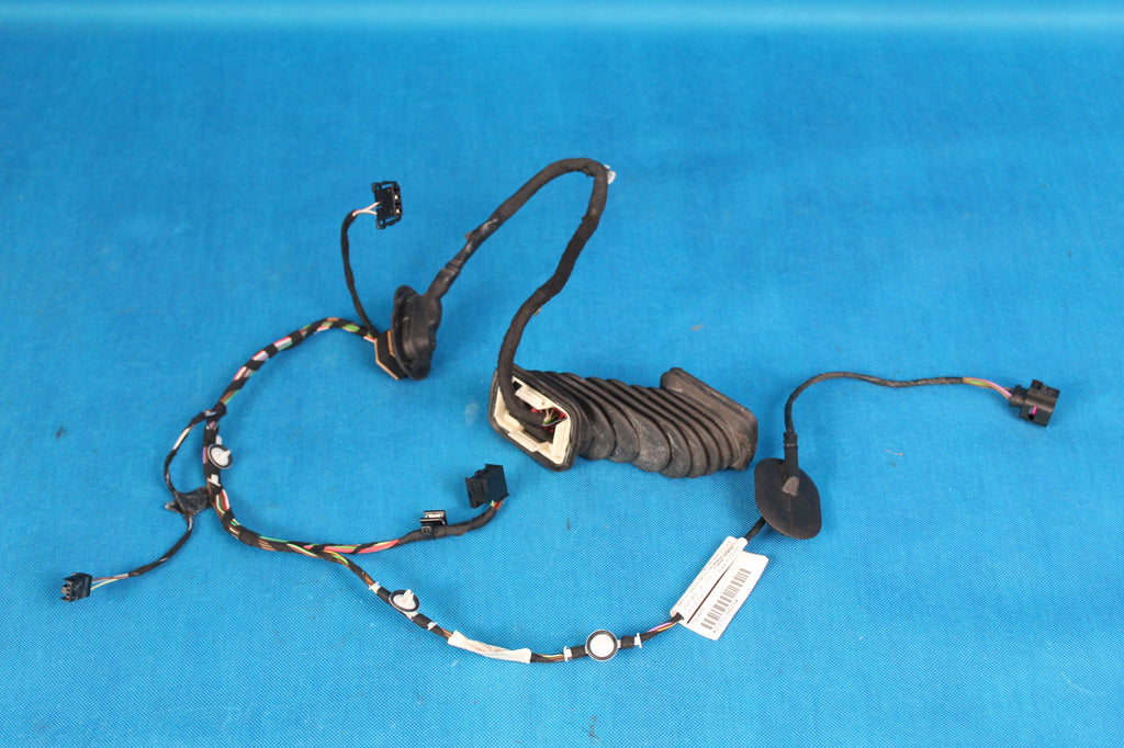 VW T6 DOOR HARNESS FRONT RIGHT EUROPE 2019R 7E3970000