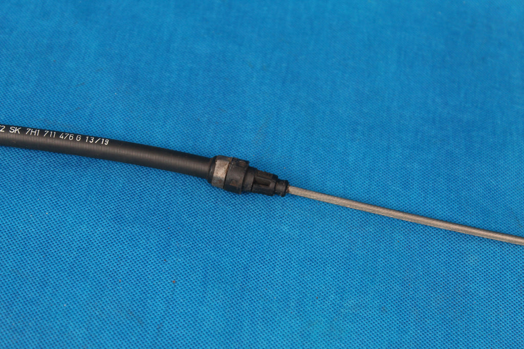 VW T6 HANDBRAKE LEVER CABLE EUROPA 2019R 7H1711476G