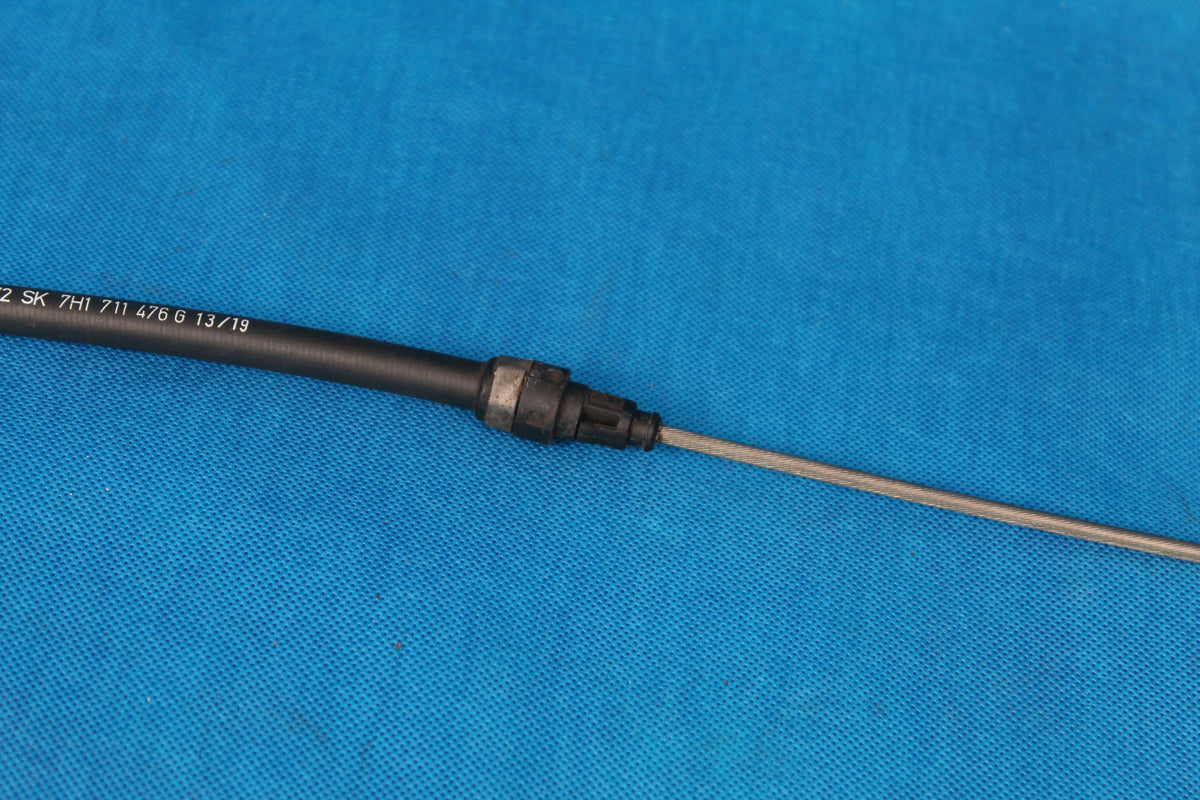 VW T6 HANDBRAKE LEVER CABLE EUROPA 2019R 7H1711476G