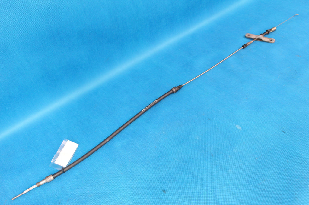 VW T6 HANDBRAKE LEVER CABLE EUROPA 2019R 7H1711476G
