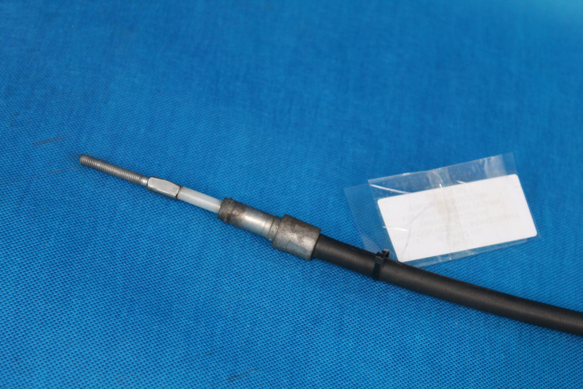 VW T6 HANDBRAKE LEVER CABLE EUROPA 2019R 7H1711476G