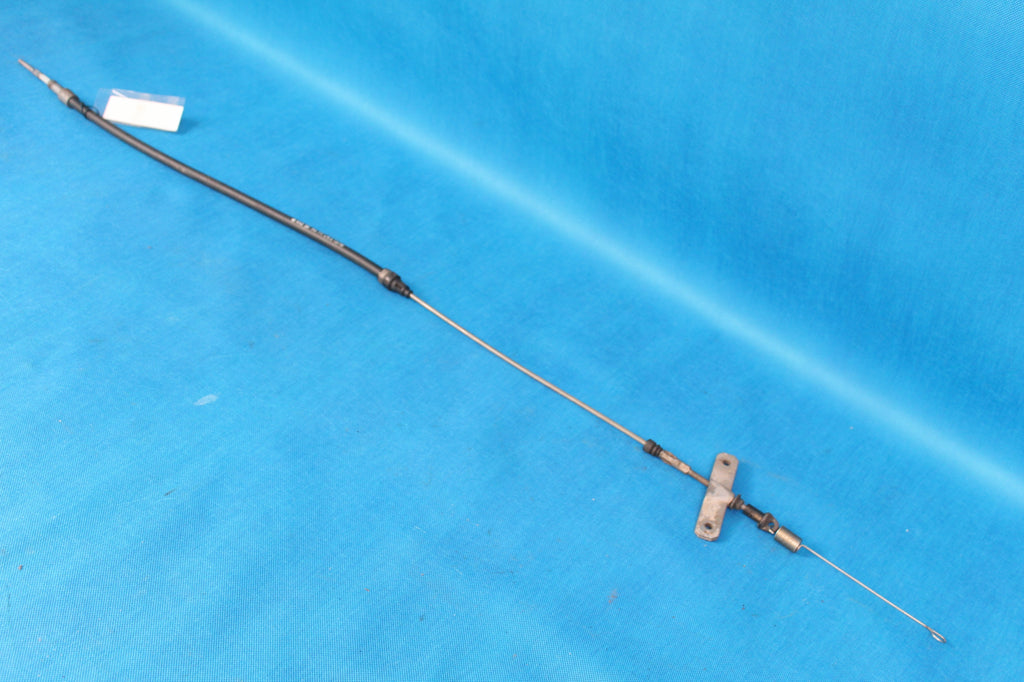 VW T6 HANDBRAKE LEVER CABLE EUROPA 2019R 7H1711476G