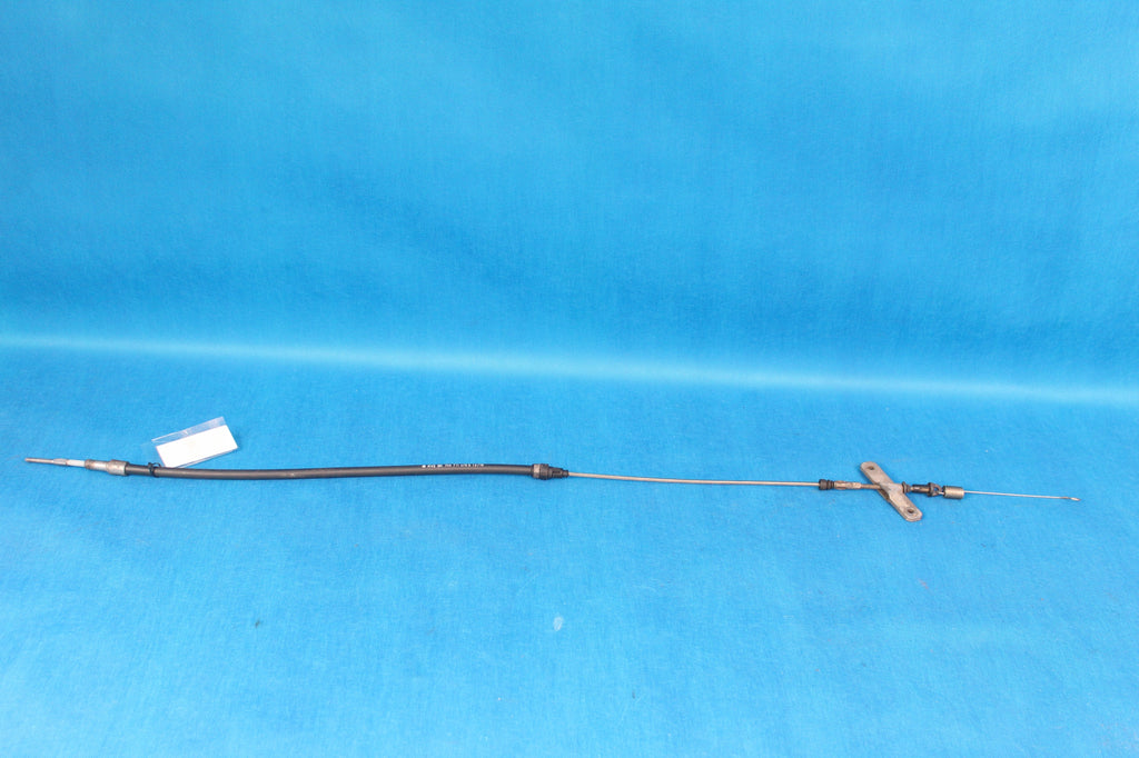 VW T6 HANDBRAKE LEVER CABLE EUROPA 2019R 7H1711476G